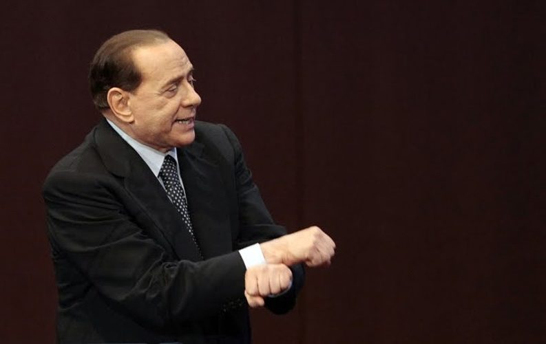 Berlusconi, la tangente nascosta che poteva cambiare la storia
