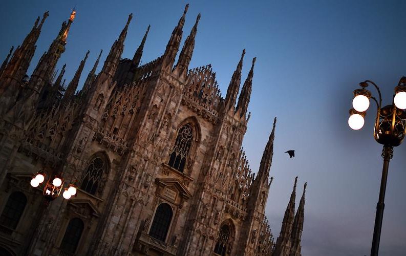 Fiera e Ortomercato: è Milano, Mafia Capitale (Morale)