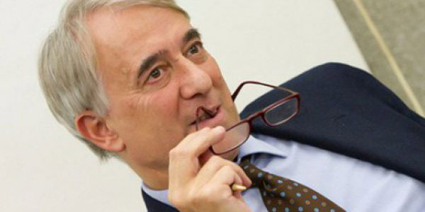 Il “campo progressista” di Pisapia nasce alla Santeria