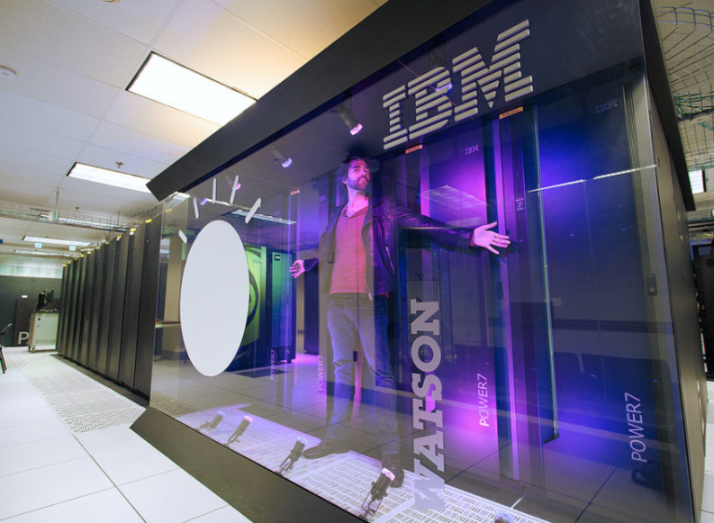 Anche 60 milioni a Ibm (oltre ai dati sanitari) per farla venire a Expo