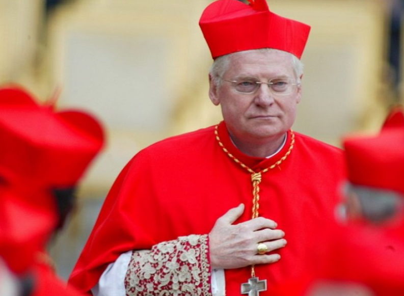 Addio a Scola vescovo triste, “straniero” a Milano