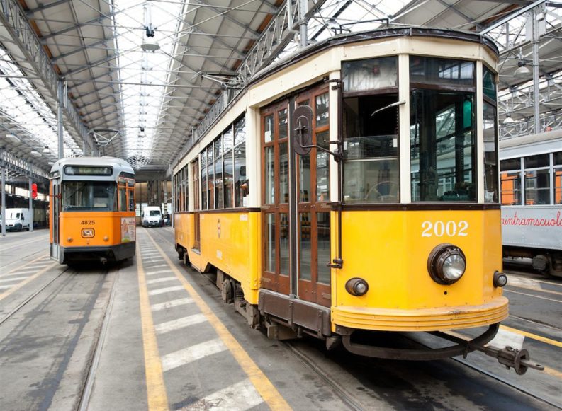 Milano Next: come la città rischia di perdere il tram