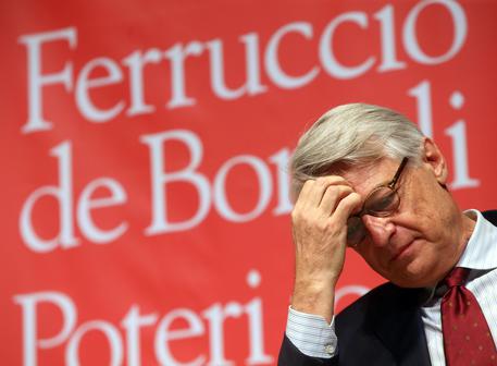 Non solo Boschi. De Bortoli: “Anche Bruti Liberati si lamentò con il Corriere”