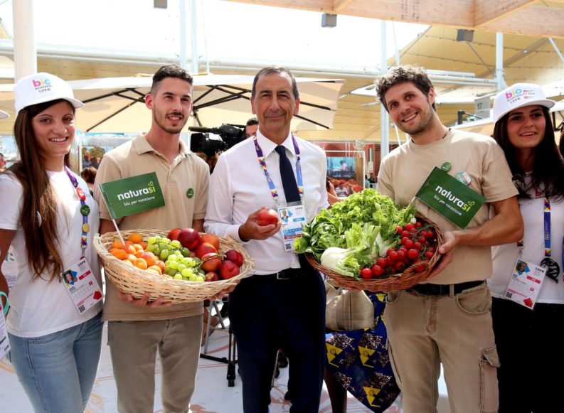 “Processate Sala”: carte false su Expo (ma niente turbativa d’asta)