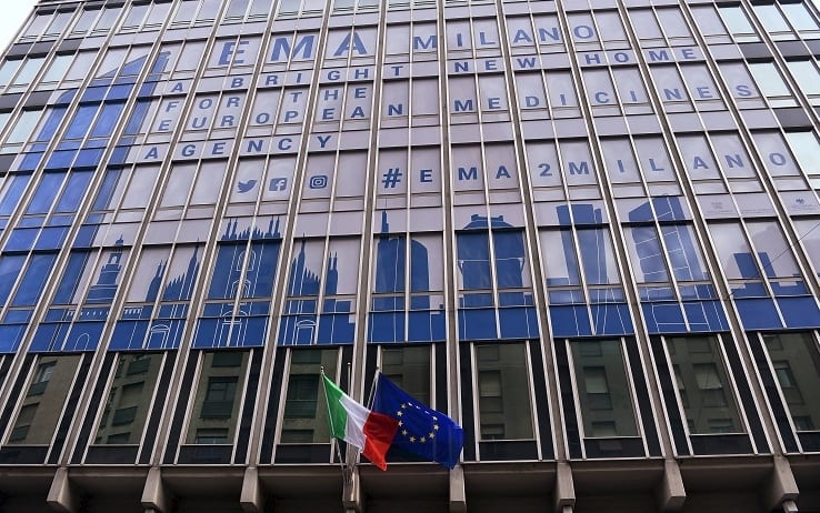 Agenzia del farmaco, perché Milano è stata sconfitta in Europa (prima del sorteggio)
