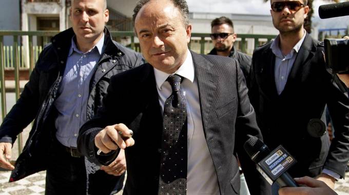 Gratteri: “Non dò pagelle ad altri giudici, ma le scarcerazioni sono devastanti”