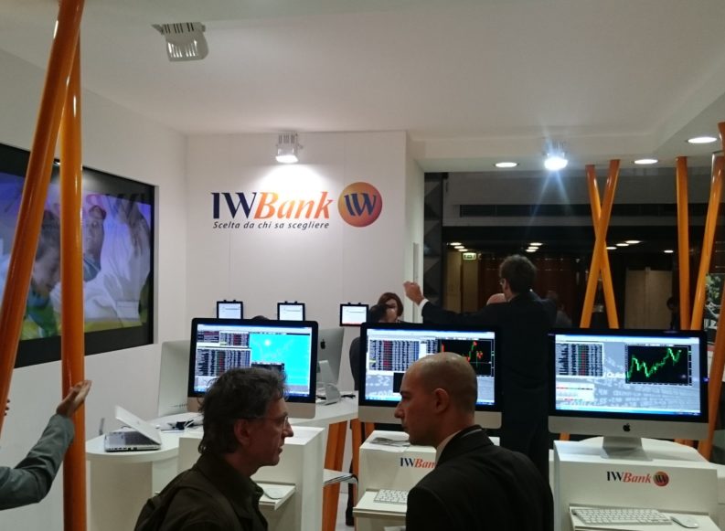 IwBank, il piccolo paradiso offshore di Ubi