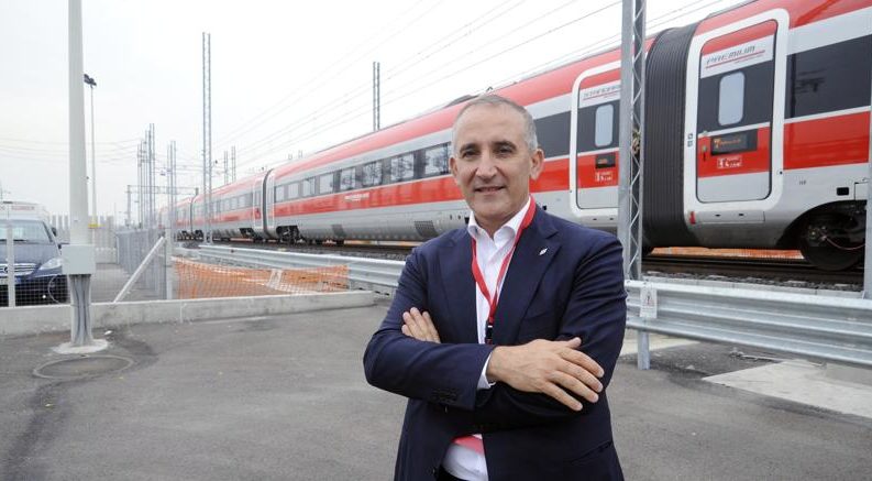 Fs, voglia di egemonia sui trasporti a Milano. Ma senza metterci soldi