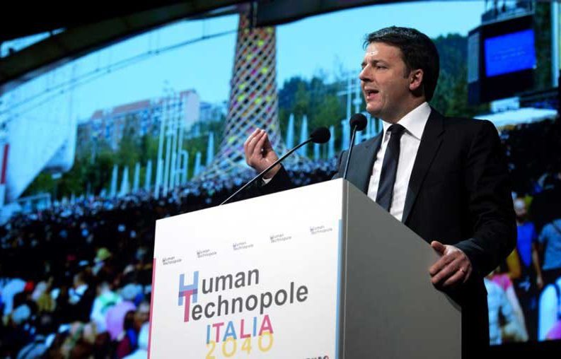 E ora che cosa farà il governo del Tecnopolo voluto da Renzi?