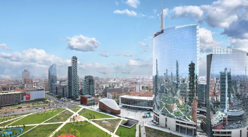 A Milano si vive bene: in centro e con 4 mila euro al mese