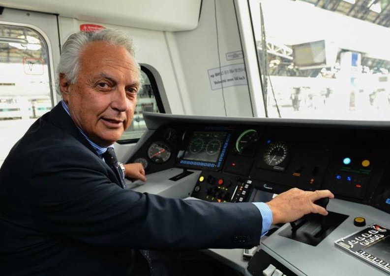 Achille, presidente Ferrovie Nord, condannato dalla Corte dei conti. Ecco perché