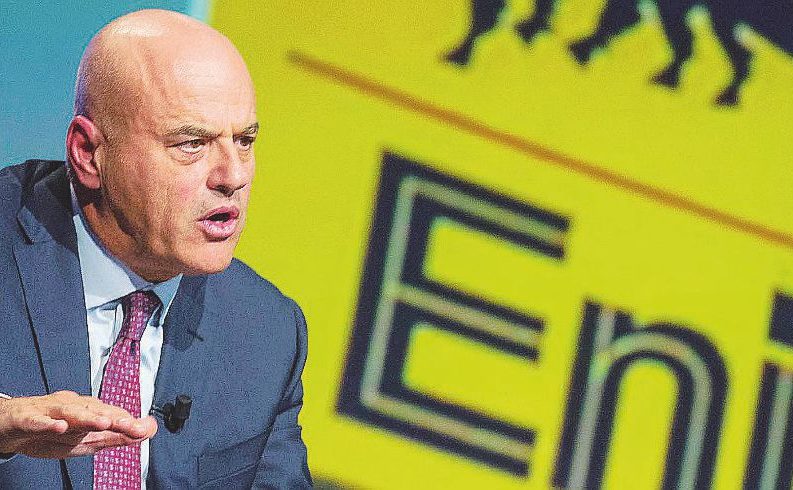 Eni. Sette domande a cui una sentenza d’assoluzione non può rispondere