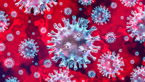La meravigliosa sanità lombarda: arriva un virus e il modello crolla