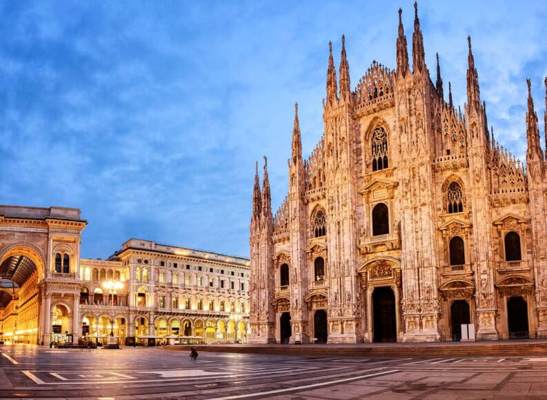 Si è rotta la retorica.  Ora “odiare Milano”  è diventato trendy