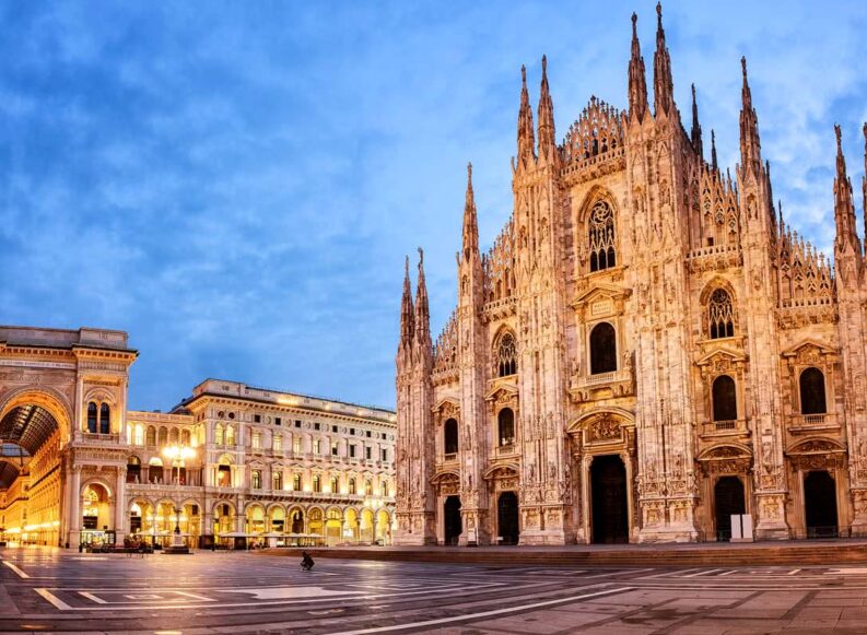 Milano, il soufflé si è sgonfiato. Cercansi parole nuove per la rinascita