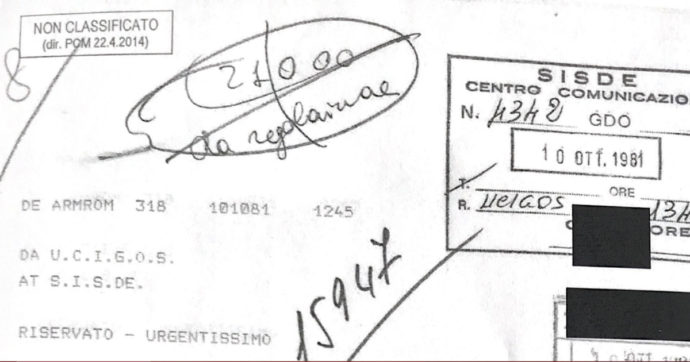 Strage di Bologna, il documento che contraddice la “pista palestinese”