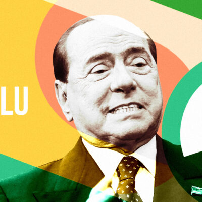 Ora “Berlusconi” resta in mutande (e la politica non c’entra)