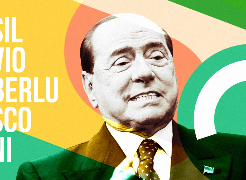 Ora “Berlusconi” resta in mutande (e la politica non c’entra)
