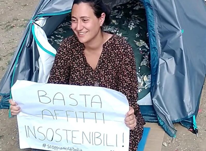 Caro sindaco, lasci stare La Russa e vada da Ilaria