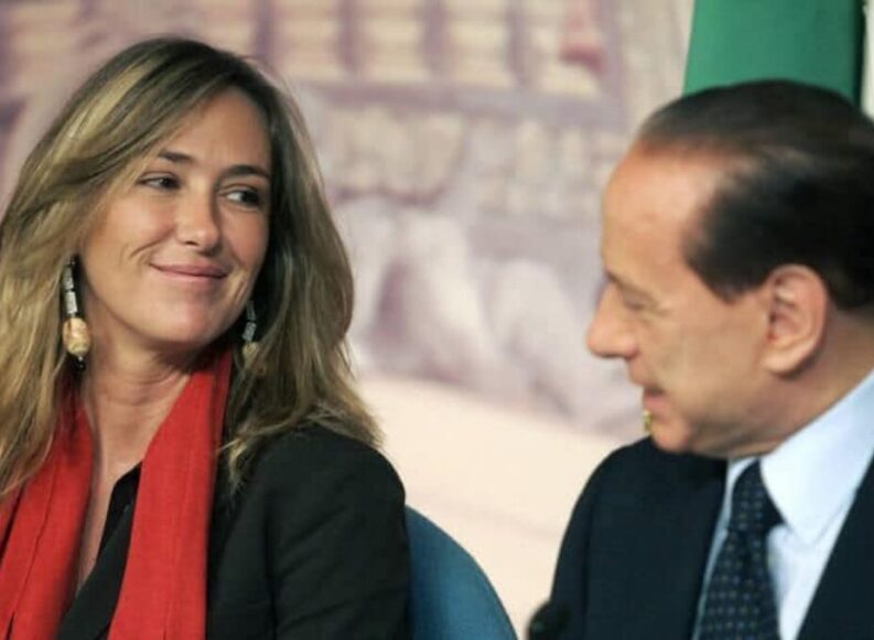 Quelli che “Avete perso”. La litania delle inconsolabili vedove di Silvio