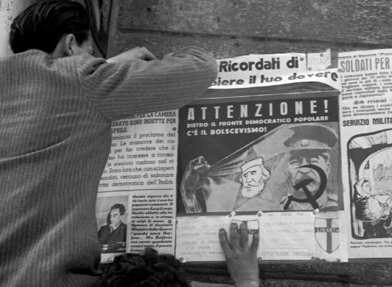 La notte dei fuochi (sacri). Scene di “guerra non ortodossa” in Val d’Aosta