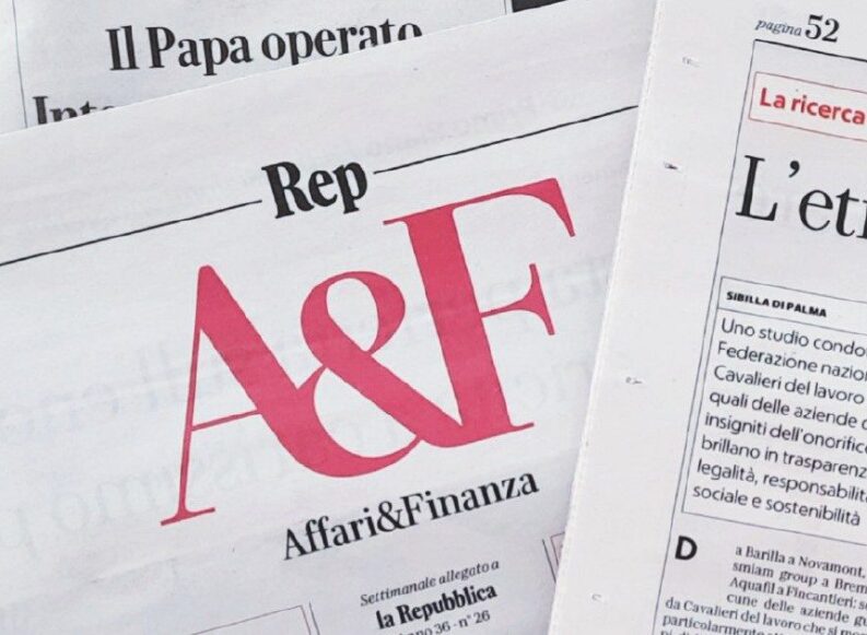 Affari Italia-Francia, “Repubblica” censura l’articolo sgradito all’editore Elkann