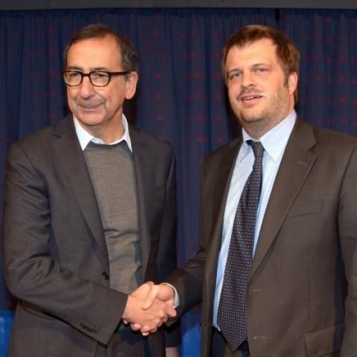 Balzani-Majorino, lo scontro fratricida che favorisce Sala