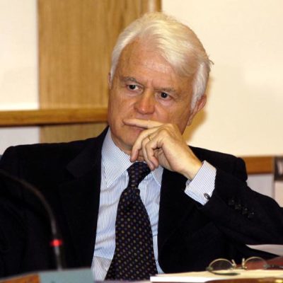 Gian Carlo Caselli: “Attaccano non chi fa reati, ma chi li scopre o li racconta”