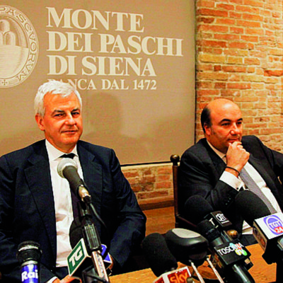 Montepaschi. Il giudice smentisce la Procura, ora Profumo rischia