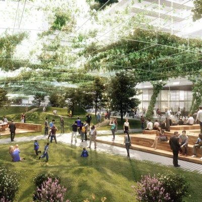 Expo, cosa c’è sotto? Bonifiche, i dati dell’ospedale Galeazzi