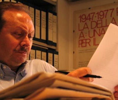 Umberto Santino smonta i luoghi comuni dell’antimafia