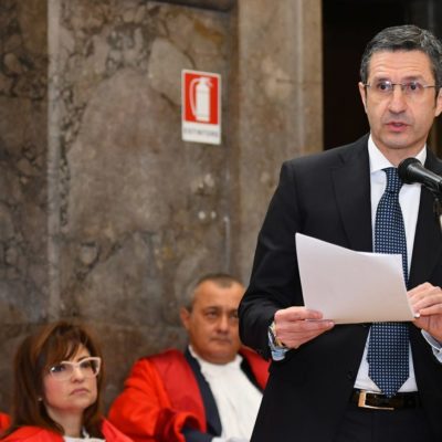 Ardita: “Quello che valeva per mafiosi e terroristi non varrà per i corrotti”