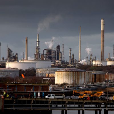Eni, il processo per disastro ambientale in Basilicata