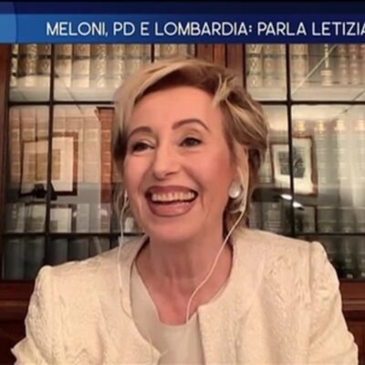 Benvenuti al Circo Moratti. Un “Grande Fratello Vip” di riciclati