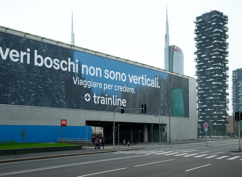 Modello Milano. Anatomia di un sistema-città